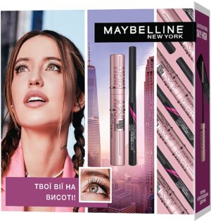 Maybelline Lash Sensational Sky High Mascara