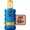 NIVEA Sun Protect and Dry Touch Sunscreen Spray SPF50