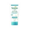 Simple Daily Skin Detox Purifying Gel Face Wash
