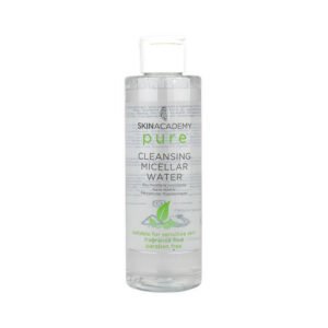 Skin Academy Pure Cleansing Micellar Water