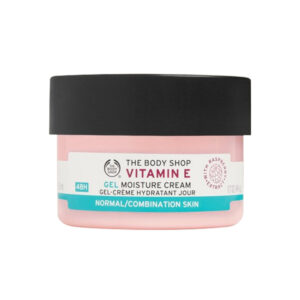 The Bodyshop Vitamin E Gel Moisture Cream