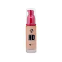 W7 12 Hour HD Foundation Tan