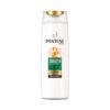 Pantene Pro-V Smooth & Sleek Shampoo, For Dull & Frizzy Hair