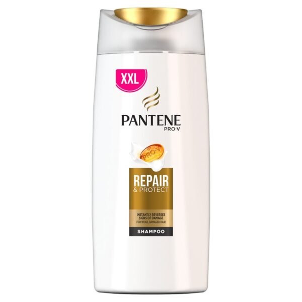 Pantene Pro-V Repair and Protect Shampoo 700ml