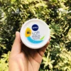 NIVEA Soft Refreshing Moisturizing Cream
