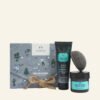 The Body Shop Himalayan Charcoal Skin Purifying Kit