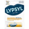 Lypsyl SPF 50 Sun Protect 4g Vanila