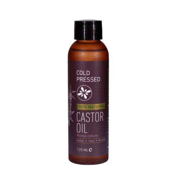Skin Cafe 100% Pure Castor Oil Beauty Grade