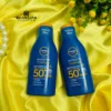 Nivea Sun Protect & Moisture SPF 50+