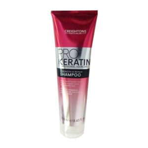 Creightons Pro Keratin Smooth & Strengthen Shampoo