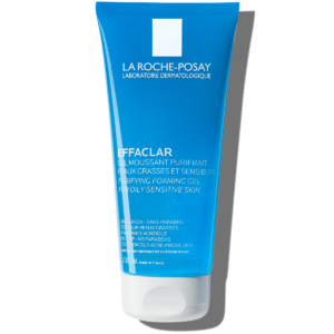 La Roche Posay Effaclar Purifying Cleansing Gel