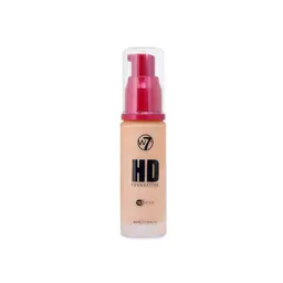 W7 12 Hour HD Foundation Golden