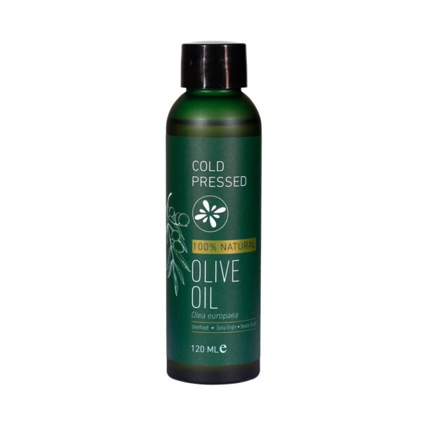 Skin Cafe Organic Extra Virgin Olive Oil