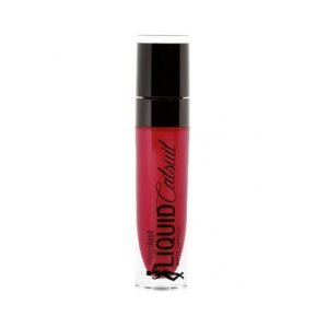 Wet n Wild MegaLast Liquid Catsuit Matte Lipstick – Missy and Fierce