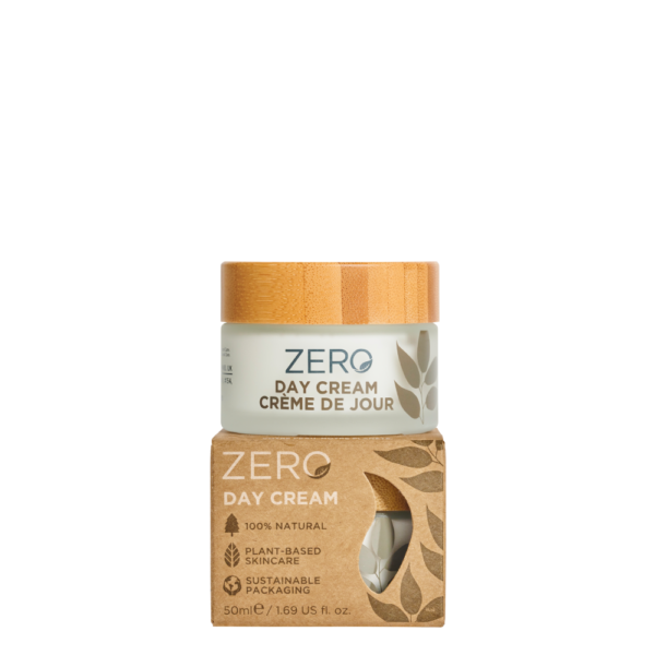 ZERO By Skin Academy Day Cream