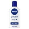 Nivea Extra Rich Dry Skin Moisturising Lotion