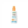 Garnier Ambre Solaire Sensitive Sun Cream Spray SPF50+