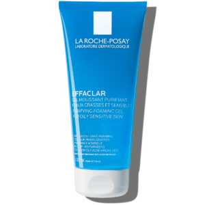 La Roche-Posay Effaclar Purifying Foaming Gel Cleanser