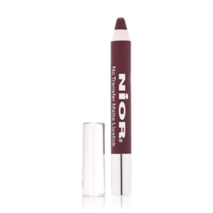 Nior No Transfer Matte Lipstick