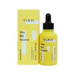 Tiam Vita B3 Source 40ml