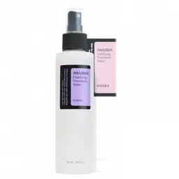 COSRX AHA BHA Clarifying Treatment Toner 150ml