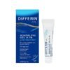 Differin 0.1% Adapalene Acne Treatment Gel