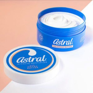 Astral Intensive Moisturiser With Cocoa Butter