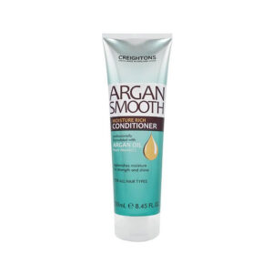 Creightons Argan Smooth Conditioner