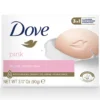 Dove Pink Beauty Bar