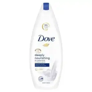 Dove Deeply Nourishing Body Wash