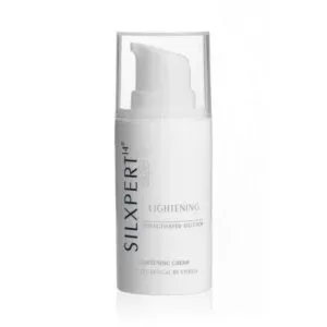 The SILXPERT Lightening Cream