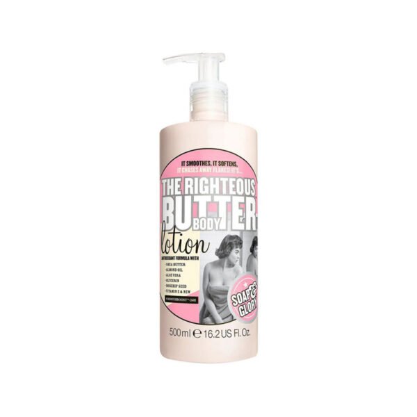 Soap & Glory THE RIGHTEOUS BUTTER Body Lotion