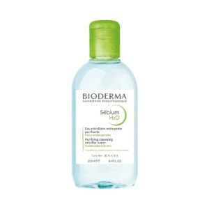 Bioderma Sébium H2O Micellar Water 250ml