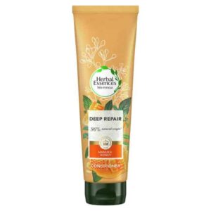 Herbal Essences Manuka Honey Repair Hair Conditioner For Damaged Hair