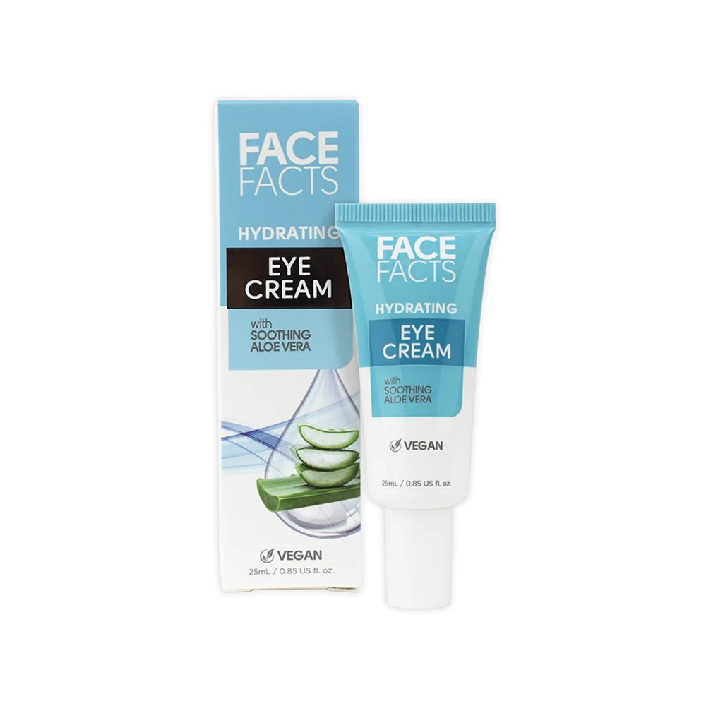 Face facts. Hydrating Eye Cream. Face facts крем. Most Hydrating Eye Cream. Celranico увлажняющий крем для глаз Water Skin solution Premium Eye Cream.