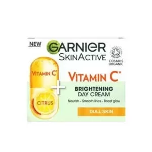 Garnier SkinActive Vitamin C 2in1 Brightening Day Cream