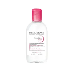 Bioderma Sébium H2O Micellar Water