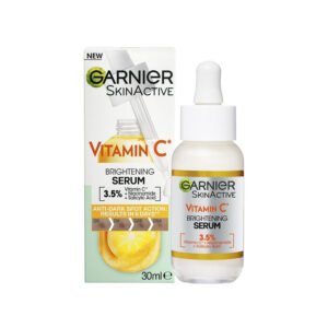 Garnier Vitamin C, Anti-Dark Spots Brightening Serum