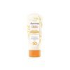 Aveeno Protect + Hydrate lotion sunscreen with broad spectrum spf 50 85g