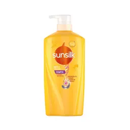 Sunsilk Co-Creations Soft and Smooth Shampoo 625ml