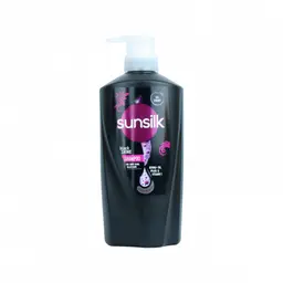 Sunsilk Black Shine Shampoo 625ml