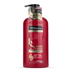 Tresemme Keratin Smooth Molecular Keratin Complex Shampoo