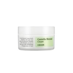 COSRX Centella Blemish Cream 30gm