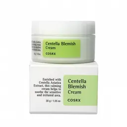 COSRX Centella Blemish Cream 30gm
