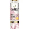 Pantene Miracles Lift and Volume Hair Silicone Free Shampoo with Biotin 400ml ৳ 990