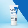 CeraVe Moisturizing Cream For Normal To Dry Skin, 56ml