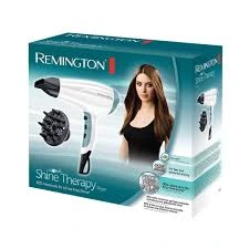 Remington Shine Therapy Hair Dryer D5216