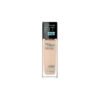 Maybelline Fit Me Matte Poreless Foundation Classic Ivory 120