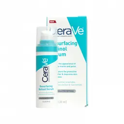 CeraVe Resurfacing Retinol Serum 30ml