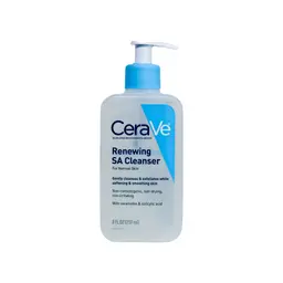 CeraVe Renewing SA Cleanser 237ml
